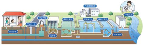 水重要性|飲み水はどこから？使った水はどこへ？ 暮らしを支える「水の。